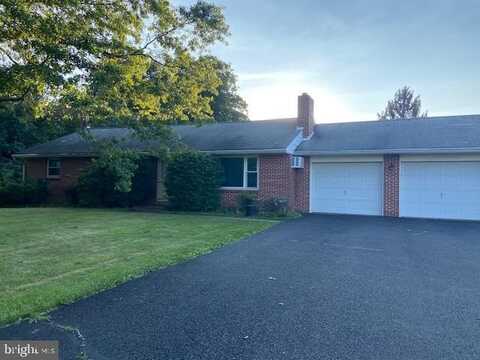 229 SCHOOLHOUSE ROAD, SELLERSVILLE, PA 18960