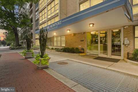 1260 21ST STREET NW, WASHINGTON, DC 20036