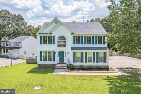 15 SCARLETT DRIVE, HUNTINGTOWN, MD 20639