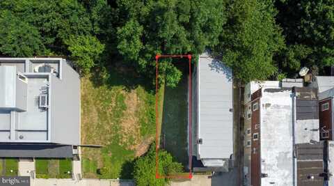 3866 PENNSGROVE STREET, PHILADELPHIA, PA 19104
