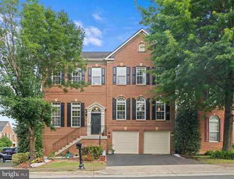 9958 E HILL DRIVE, LORTON, VA 22079
