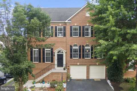 9958 E HILL DRIVE, LORTON, VA 22079