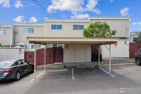 1119 Milky Way, Thornton, CO 80260
