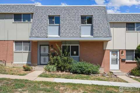 1119 Milky Way, Thornton, CO 80260