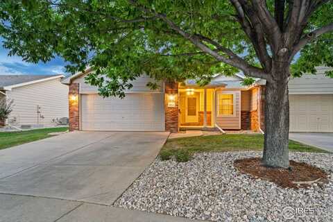2614 Forsythia Dr, Loveland, CO 80537