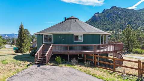 2408 Longview Dr, Estes Park, CO 80517