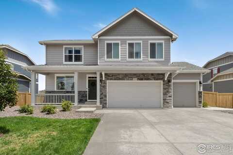 6818 Whisper Trail Ln, Wellington, CO 80549