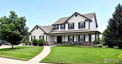 405 Ridgeview Ct, Johnstown, CO 80534