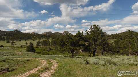 5676 W County Road 68C, Red Feather Lakes, CO 80545