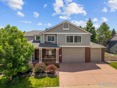 1180 W 50th St, Loveland, CO 80538