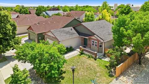 2578 Silverton St, Loveland, CO 80538