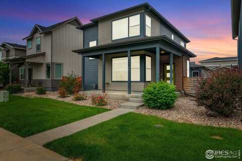 2609 Conquest St, Fort Collins, CO 80524