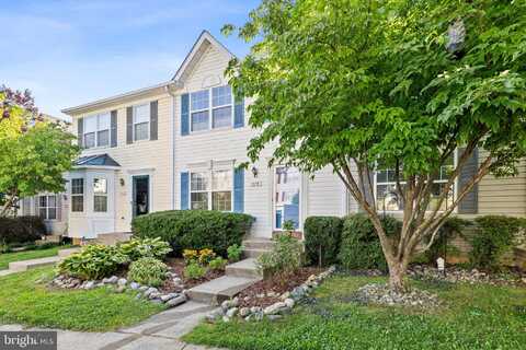 574 HIGHLAND TOWNE LANE, WARRENTON, VA 20186