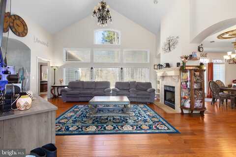 3701 WHITE HALL ROAD, KING GEORGE, VA 22485