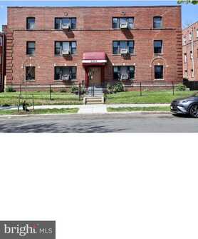 5204 3RD STREET NW, WASHINGTON, DC 20011