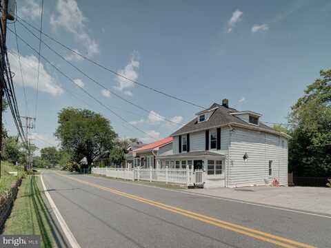 511 OLD NORTH POINT ROAD, BALTIMORE, MD 21224