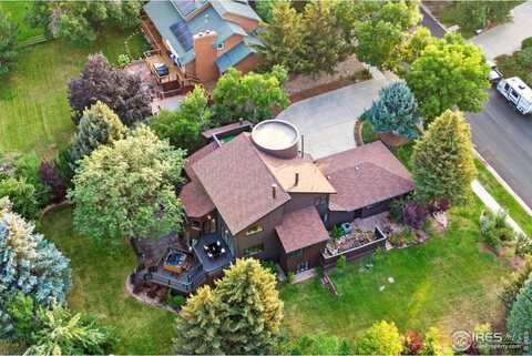 6686 Fairways Dr, Longmont, CO 80503