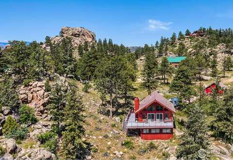 775 Haystack Dr, Livermore, CO 80536