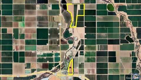 0 Oakley/best Ranch 266ac, Brawley, CA 92227