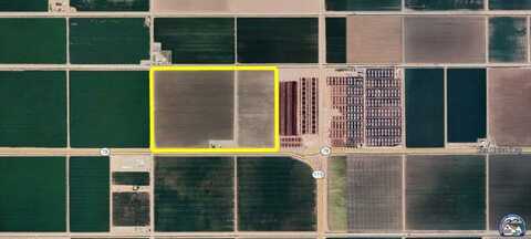 0 E Orita Ranch 222ac, Brawley, CA 92227