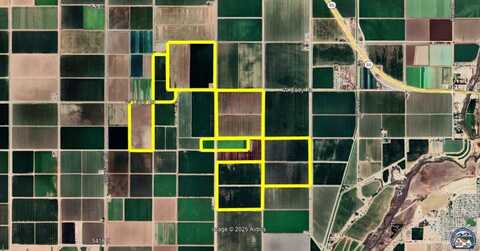 0 West Brawley 815ac, Brawley, CA 92227
