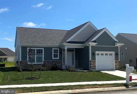 118 LEANDER DRIVE, DOVER, DE 19904