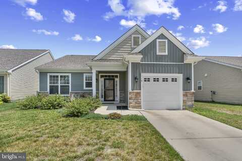 118 LEANDER DRIVE, DOVER, DE 19904