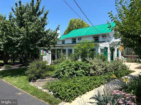 317 FIRST STREET, BERRYVILLE, VA 22611