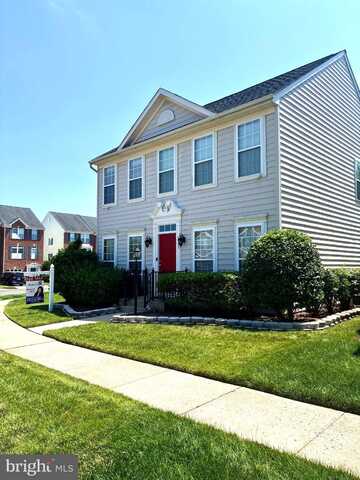 6702 SELBOURNE LANE, GAINESVILLE, VA 20155