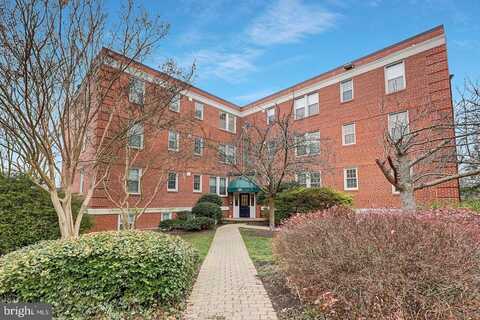22 S OLD GLEBE ROAD, ARLINGTON, VA 22204