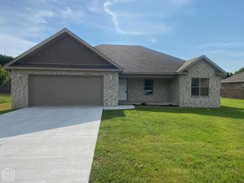 120 Pecan, Lake City, AR 72437