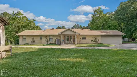 778 Walnut Avenue, Cherry Valley, AR 72324