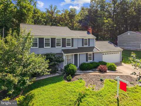 8408 BELLA VISTA TERRACE, FORT WASHINGTON, MD 20744