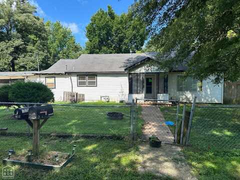 611 Warren Street, Jonesboro, AR 72401