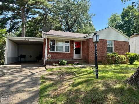 1725 W Matthews Avenue, Jonesboro, AR 72401