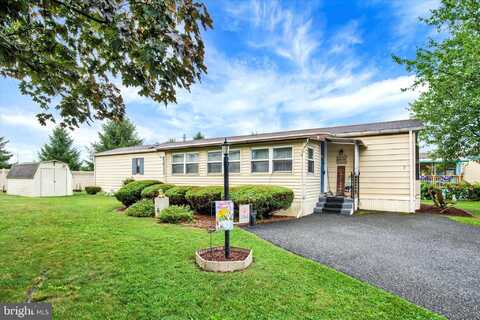 7 MEADOW RUN PLACE, HARRISBURG, PA 17112