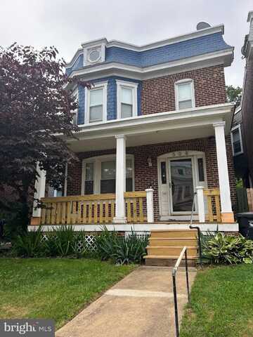 508 W 25TH STREET, WILMINGTON, DE 19802