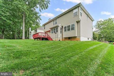 1229 WOODSVIEW DRIVE, GARNET VALLEY, PA 19060
