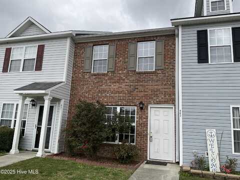 903 Timberlake Trail, Jacksonville, NC 28546