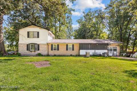 152 Billy Hudson Road, Jacksonville, NC 28540