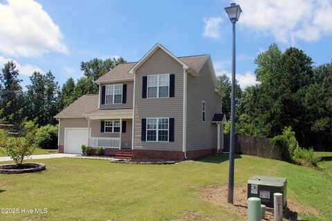 230 Yearling Loop, Jacksonville, NC 28540