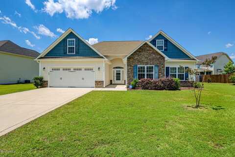 116 Regatta Way, Sneads Ferry, NC 28460