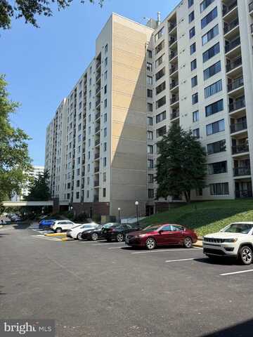 6300 STEVENSON AVENUE, ALEXANDRIA, VA 22304
