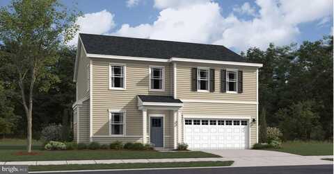 5397 NEWPORT CIRCLE, WHITE PLAINS, MD 20695