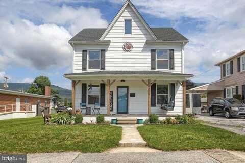 205 3RD AVENUE, BURNHAM, PA 17009
