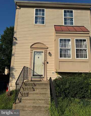 3510 COMMUNITY DRIVE, DISTRICT HEIGHTS, MD 20747