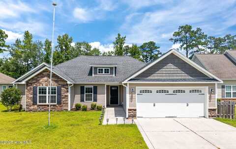 343 Merin Height Road, Jacksonville, NC 28546