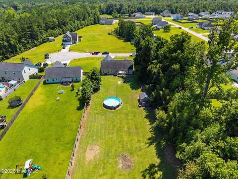 203 Shady Willow Lane, Jacksonville, NC 28546