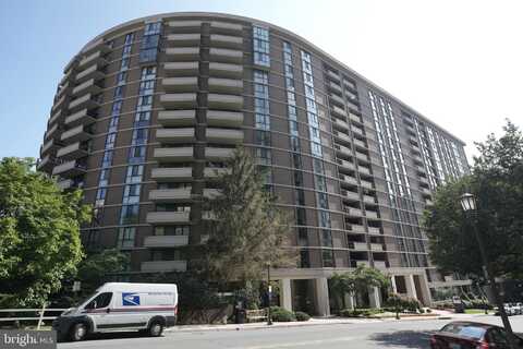 4620 N PARK AVENUE, CHEVY CHASE, MD 20815
