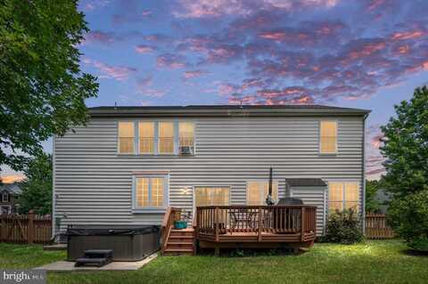 9149 LAUREL HIGHLANDS PLACE, MANASSAS, VA 20112